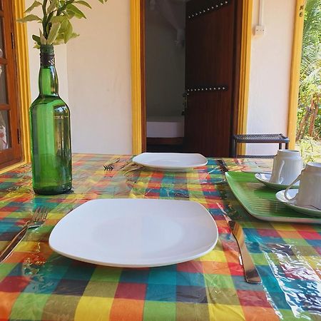 Sanu Home Stay Sigirija Zewnętrze zdjęcie