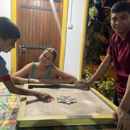 Sanu Home Stay Sigirija Zewnętrze zdjęcie