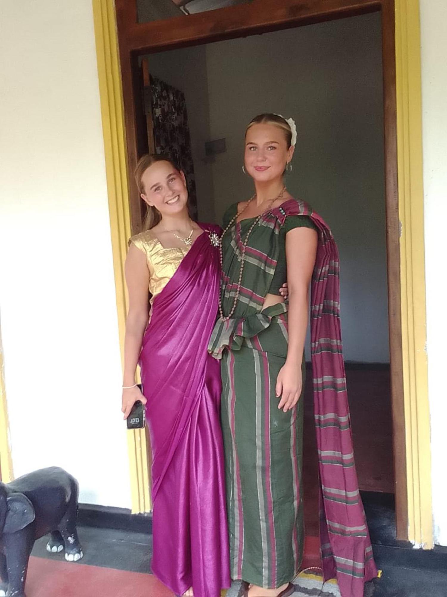 Sanu Home Stay Sigirija Zewnętrze zdjęcie